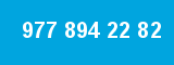 977 894 22 82